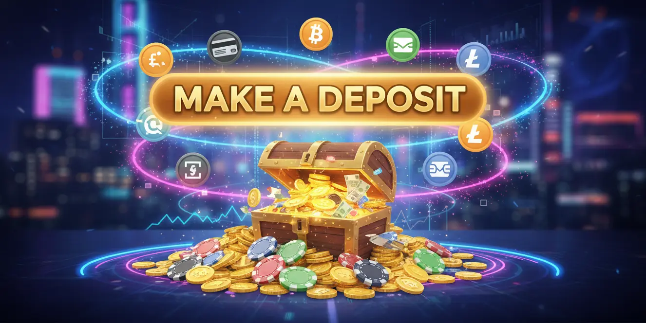Wunderino casino insättning