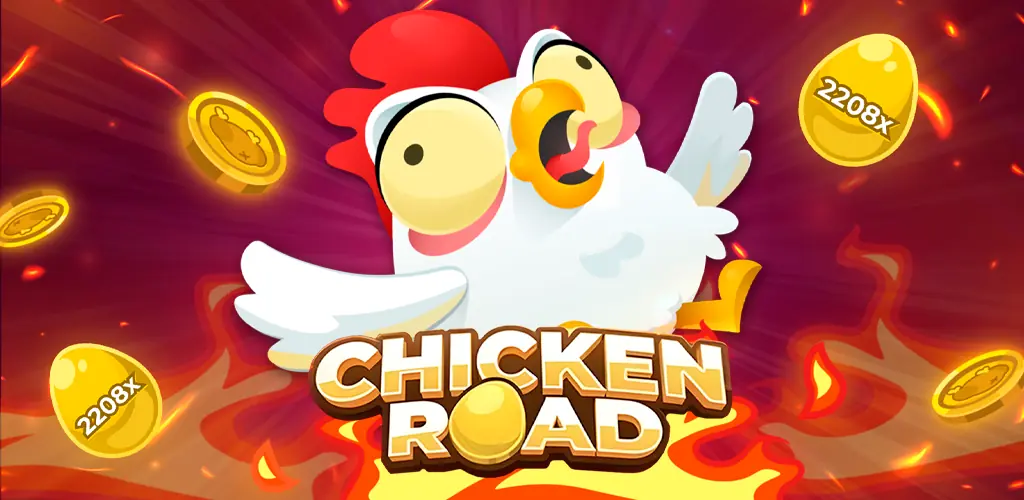 Wunderino casino Chicken Road