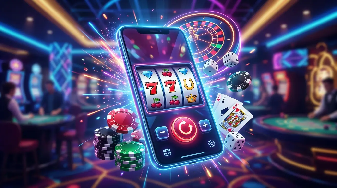 Wunderino casino casinoapp