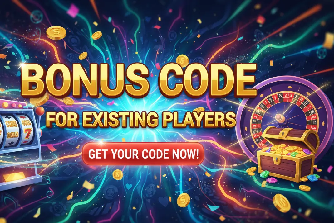 Wunderino casino bonuskod för befintliga spelare