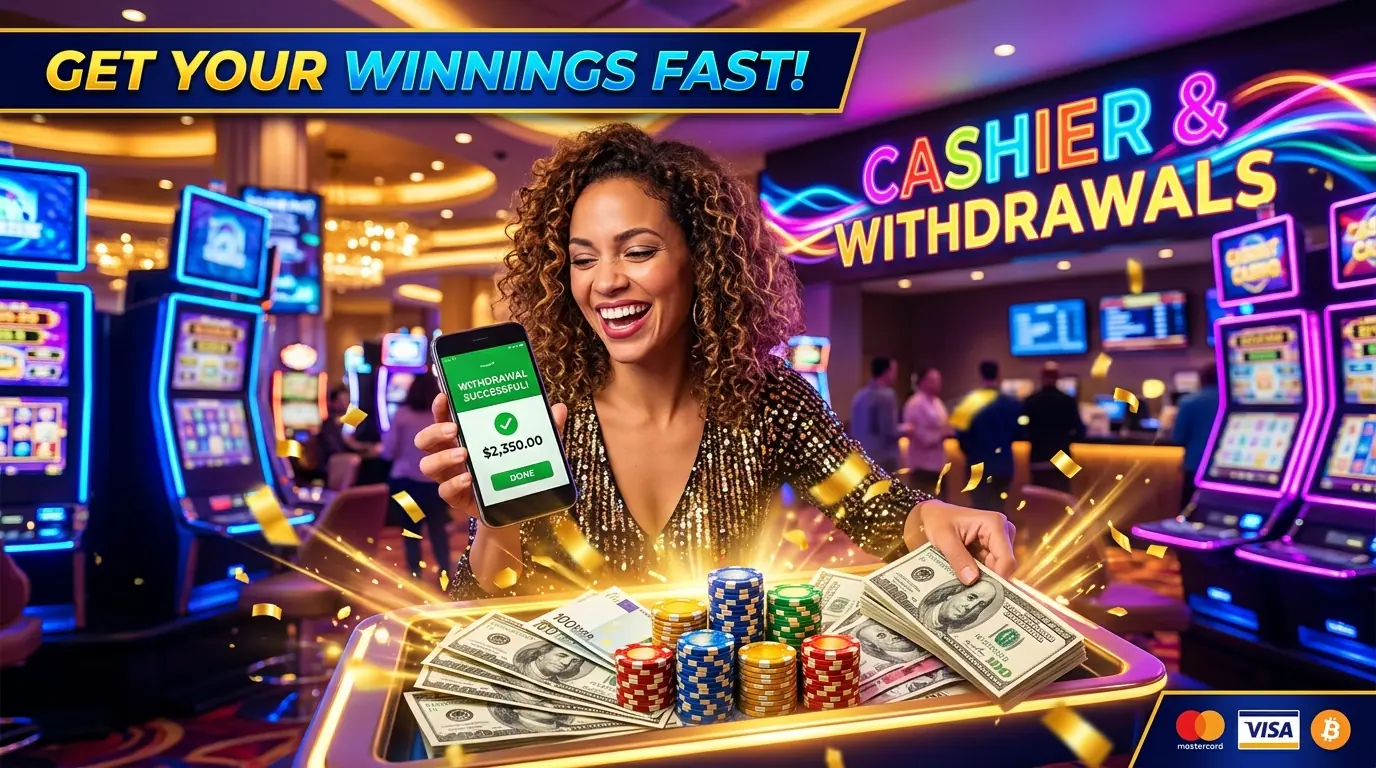 Wunderino casino withdrawal