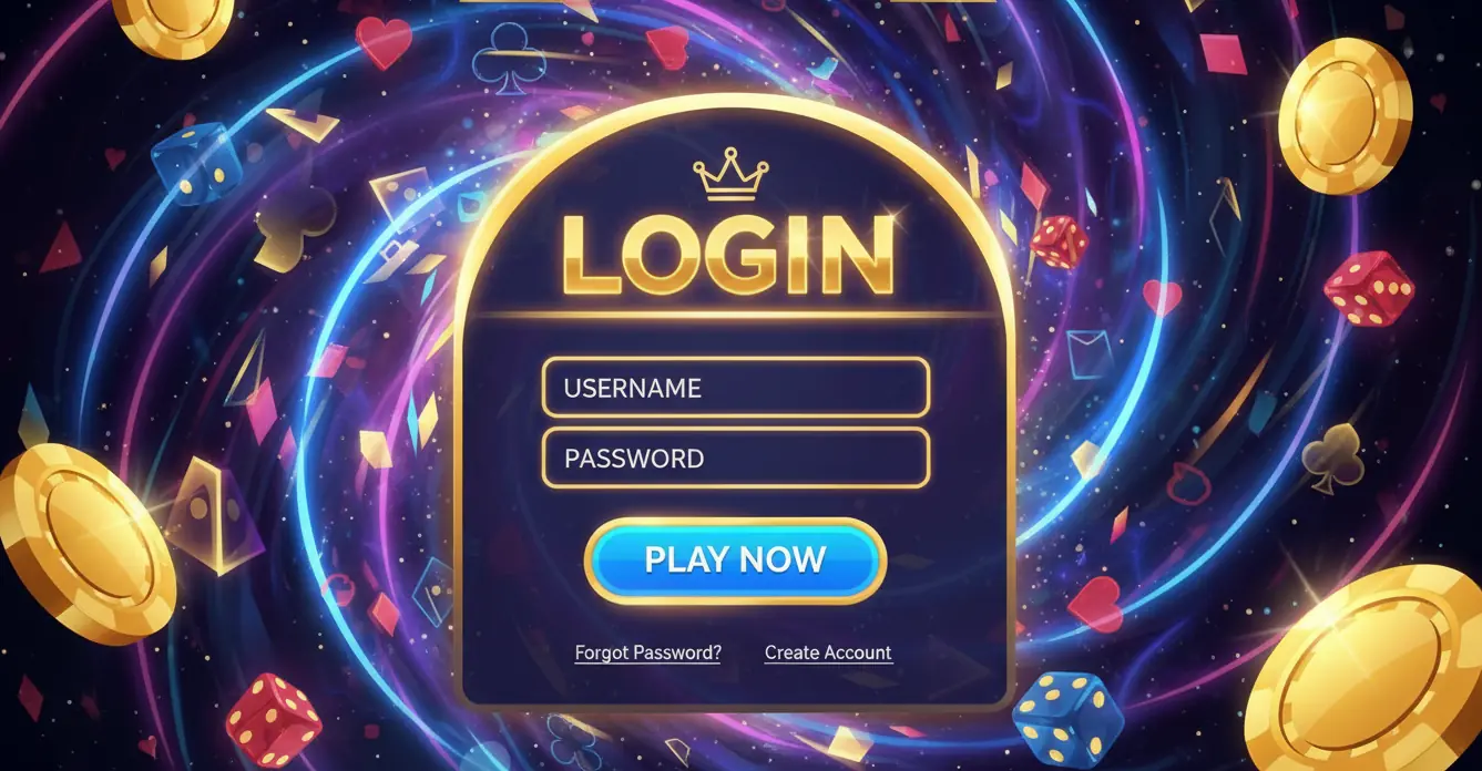 Login Wunderino casino
