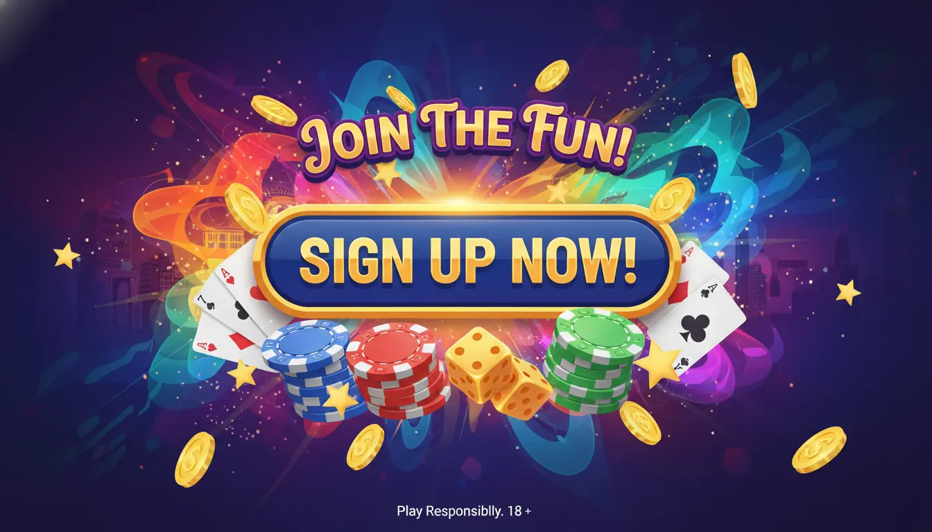 Wunderino casino sign up