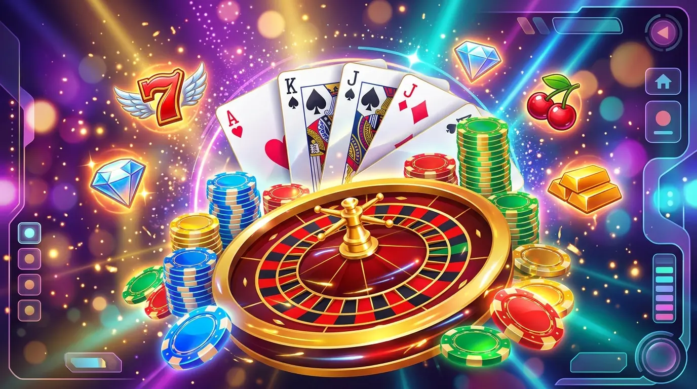 Wunderino casino ägare