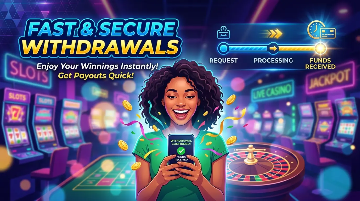 Wunderino casino utbetalningstid