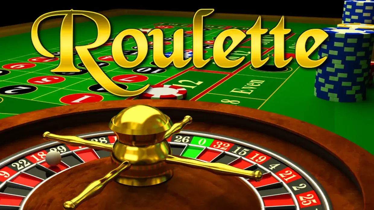 Roulette Wunderino casino