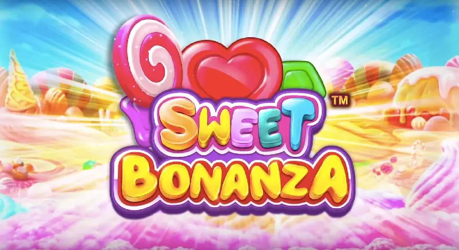 Sweet Bonanza Wunderino casino